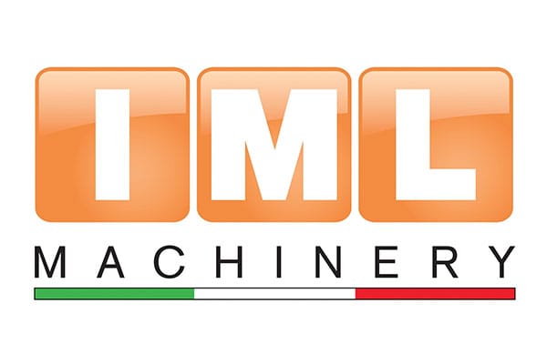 IML Machinery Logo