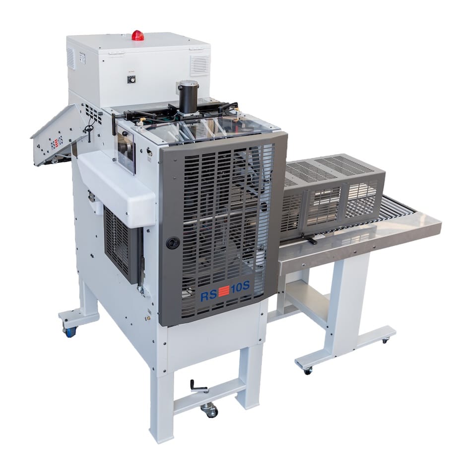 RIMA-Kreuzleger RS 10S schräg