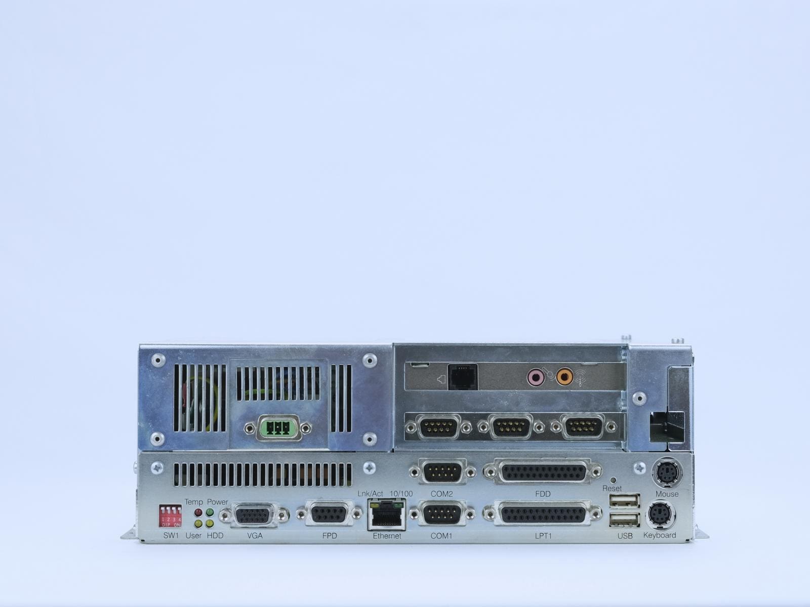 ST400 Industrie PC 1
